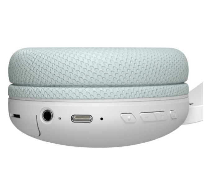 Defender Навушники Defender FreeMotion B480 Bluetooth White (63481)