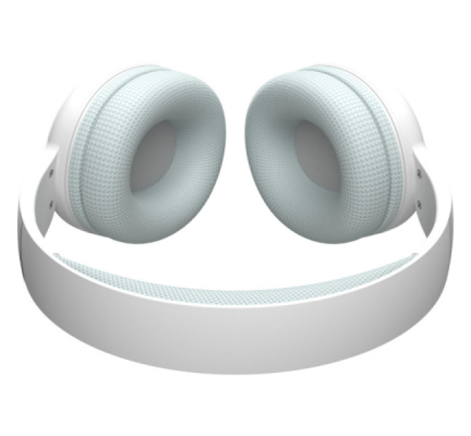 Defender Навушники Defender FreeMotion B480 Bluetooth White (63481)