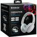 Defender Навушники Defender FreeMotion B480 Bluetooth White (63481)