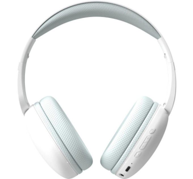 Defender Навушники Defender FreeMotion B480 Bluetooth White (63481)