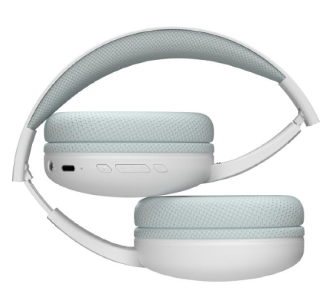 Defender Навушники Defender FreeMotion B480 Bluetooth White (63481)