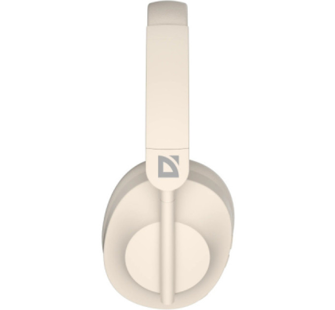 Defender Навушники Defender FreeMotion B485 Bluetooth Beige (63486)