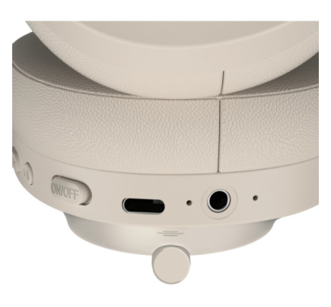 Defender Навушники Defender FreeMotion B485 Bluetooth Beige (63486)