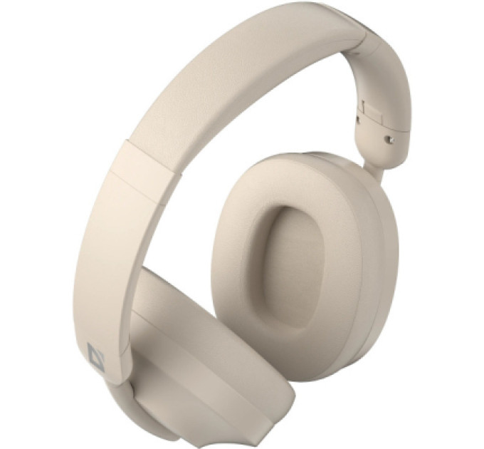 Defender Навушники Defender FreeMotion B485 Bluetooth Beige (63486)