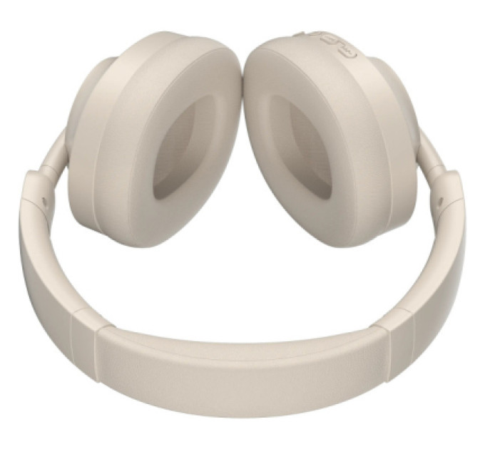 Defender Навушники Defender FreeMotion B485 Bluetooth Beige (63486)