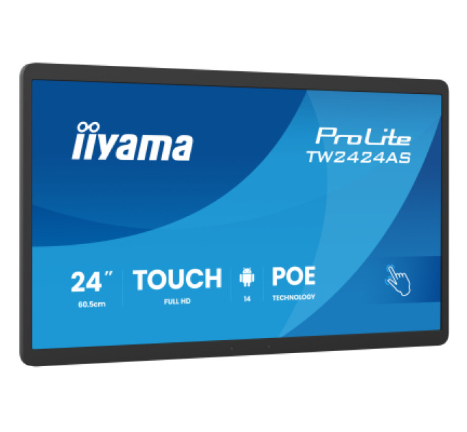 iiyama Монітор iiyama TW2424AS-B3P
