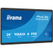 iiyama Монітор iiyama TW2424AS-B3P