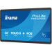 iiyama Монітор iiyama TW2424AS-B3P