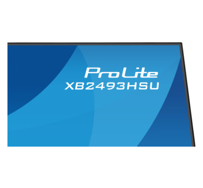 iiyama Монітор iiyama XB2493HSU-B1