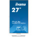 iiyama Монітор iiyama XUB2797QSU-W2