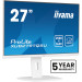 iiyama Монітор iiyama XUB2797QSU-W2