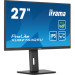 iiyama Монітор iiyama XUB2763QSU-B1