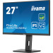 iiyama Монітор iiyama XUB2763QSU-B1