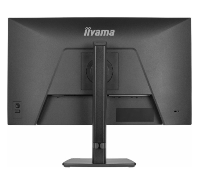 iiyama Монітор iiyama XB2796QSC-B1