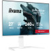 iiyama Монітор iiyama GB2771HSU-W1