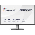 iiyama Монітор iiyama HB3201UHSNP-B1
