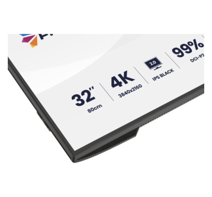 iiyama Монітор iiyama HB3201UHSNP-B1