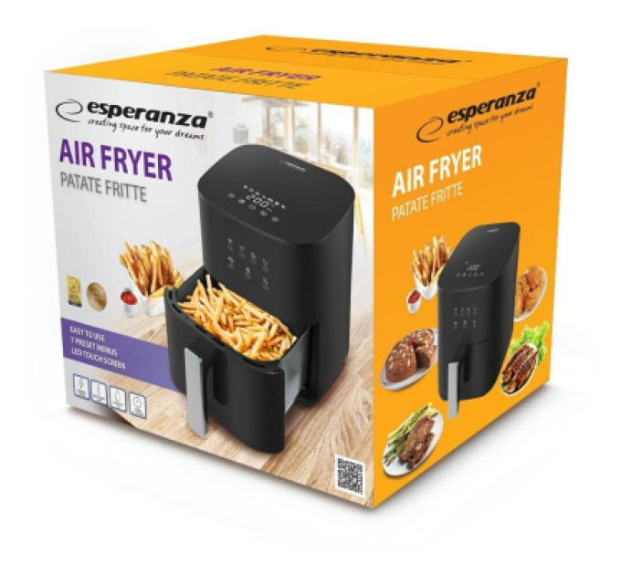 Esperanza Мультипіч Esperanza EKA002