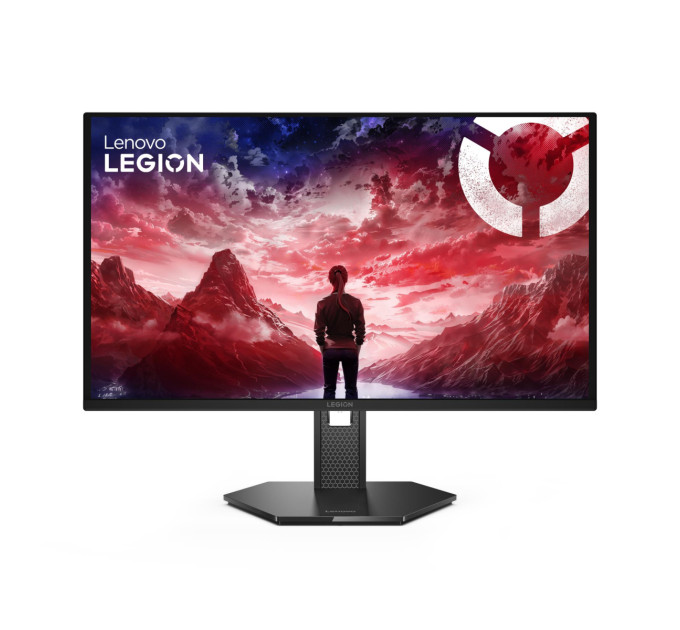 LENOVO Монітор OLED 27" 27Q-10 67E1GAC1UA LENOVO