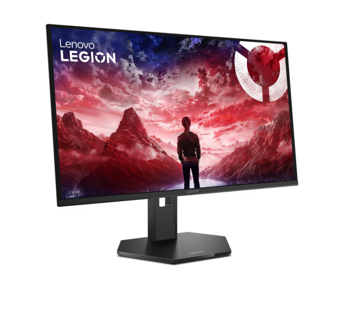 LENOVO Монітор OLED 27" 27Q-10 67E1GAC1UA LENOVO
