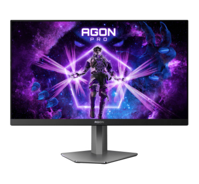 AOC Монітор AOC AG246FK6