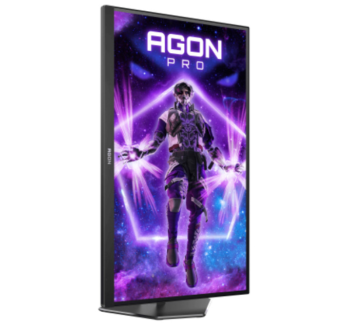 AOC Монітор AOC AG246FK6