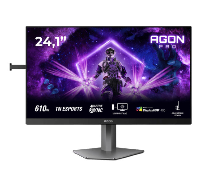 AOC Монітор AOC AG246FK6