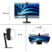 Philips Монітор Philips 34B2U3600CH/00