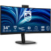 Philips Монітор Philips 34B2U3600CH/00