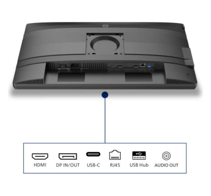 Philips Монітор Philips 24B2U4301/00