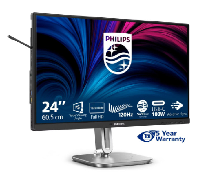 Philips Монітор Philips 24B2U4301/00 Philips Монітор Philips 24B2U4301/00