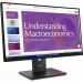 LENOVO Монітор Lenovo T24D-40 (64B9GAT1UA)
