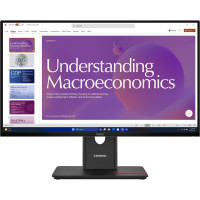 Монітор Lenovo T24D-40 (64B9GAT1UA)