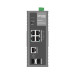 TP-Link Комутатор мережевий D-Link IES206GPP
