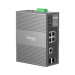 TP-Link Комутатор мережевий D-Link IES206GPP