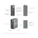 TP-Link Комутатор мережевий D-Link IES206GPP