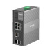 TP-Link Комутатор мережевий D-Link IES206GPP