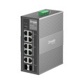 TP-Link Комутатор мережевий D-Link IES210GPP