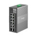 TP-Link Комутатор мережевий D-Link IES210GPP