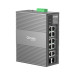 TP-Link Комутатор мережевий D-Link IES210GPP