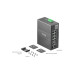 TP-Link Комутатор мережевий D-Link IES210GPP