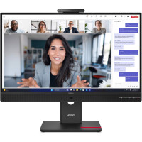 Монітор Lenovo T27QD-4v (64B8UAT1UA)