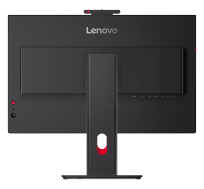 LENOVO Монітор Lenovo T27QD-4v (64B8UAT1UA)