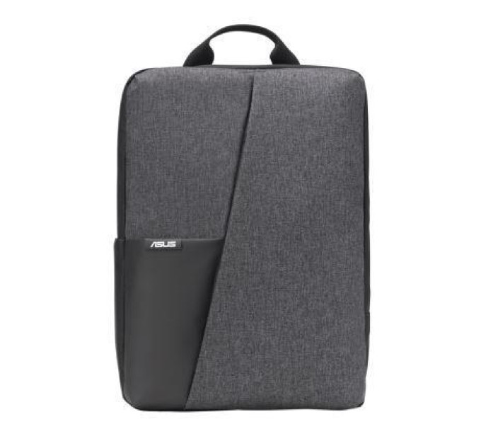 ASUS Рюкзак для ноутбука ASUS 16" AP4600 Backpack Grey (90XB08L0-BBP050)