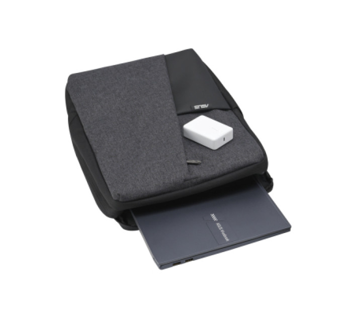 ASUS Рюкзак для ноутбука ASUS 16" AP4600 Backpack Grey (90XB08L0-BBP050)
