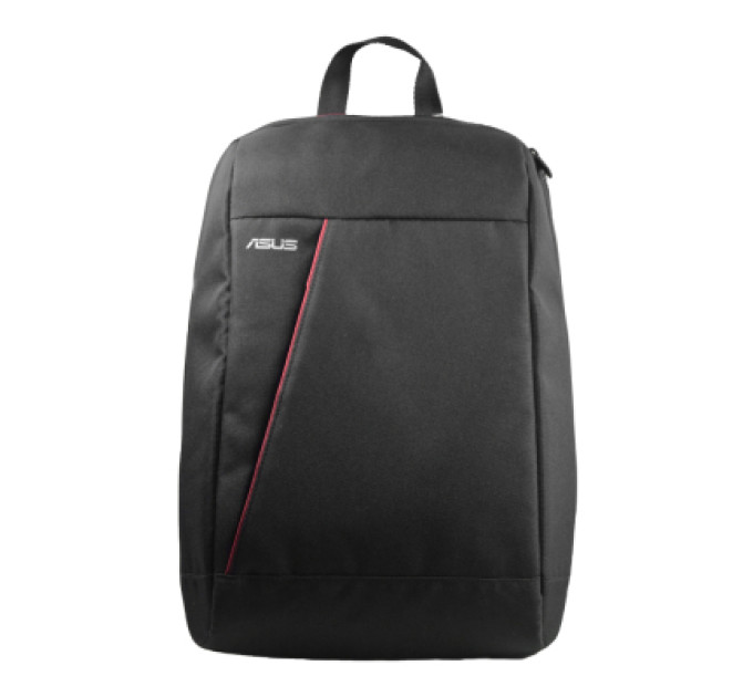 ASUS Рюкзак для ноутбука ASUS 16" Nereus Backpack fits Black (90-XB4000BA00060-)