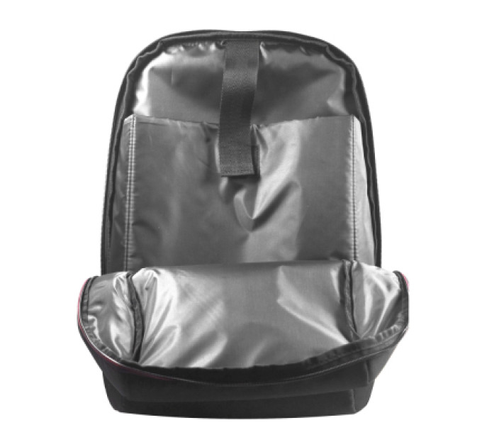 ASUS Рюкзак для ноутбука ASUS 16" Nereus Backpack fits Black (90-XB4000BA00060-)
