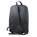 ASUS Рюкзак для ноутбука ASUS 16" Nereus Backpack fits Black (90-XB4000BA00060-)