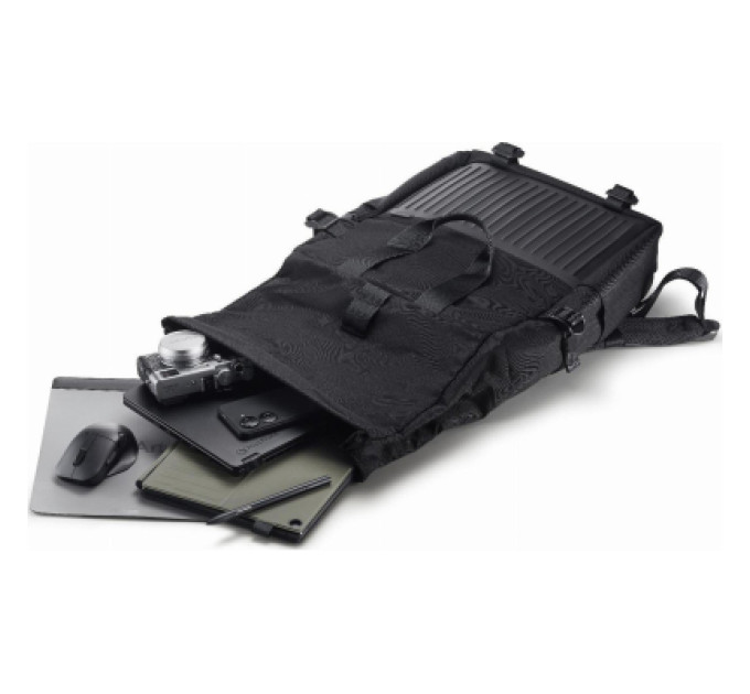 ASUS Рюкзак для ноутбука ASUS 16" PP4600 ProArt Black (90XB0AA0-BBP000)