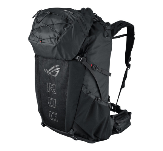 ASUS Рюкзак для ноутбука ASUS 18" ROG Archer Ergoair BP3800 (90XB09H0-BBP000)